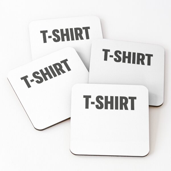 Item preview, T-SHIRT – Minimalist Funny Meta Design designed and sold by ratartdesign.