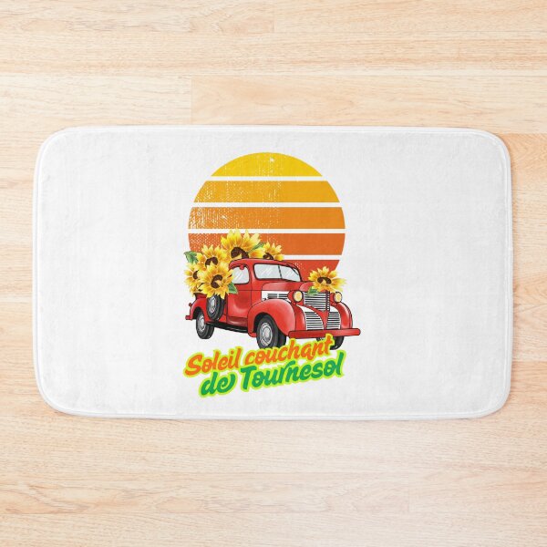 Item preview, The Sunflower Setting Sun designed and sold by FoxinhoSoumaila.