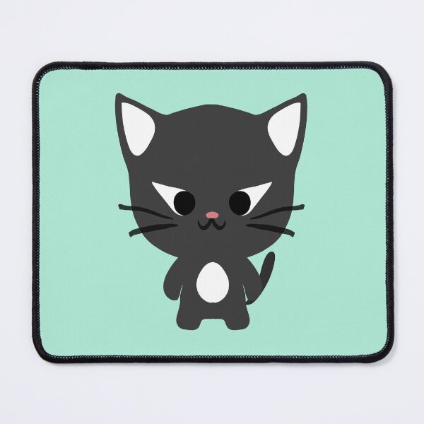 Item preview, KevinCat designed and sold by akikosaga.