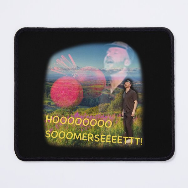 Item preview, SFTH Ho Somerset! designed and sold by LaughingCowboys.