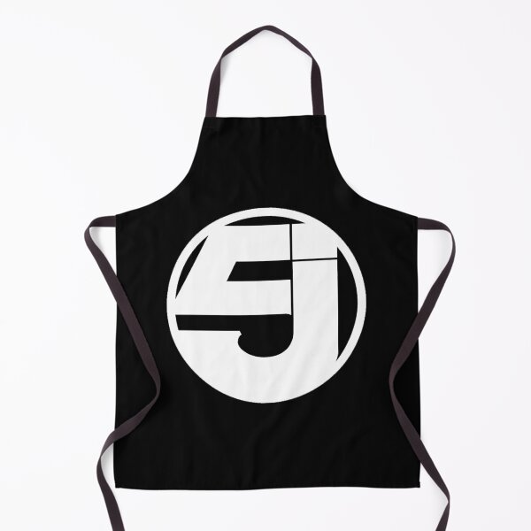 Item preview, JURASSIC 5 BAND designed and sold by pixiepatrick.