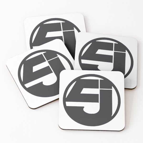 Item preview, JURASSIC 5 BAND designed and sold by pixiepatrick.