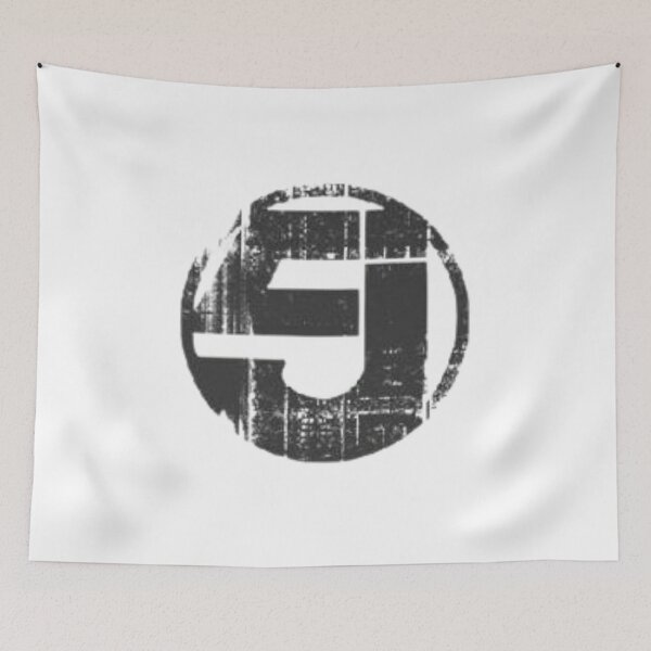 Item preview, JURASSIC 5 BAND designed and sold by pixiepatrick.