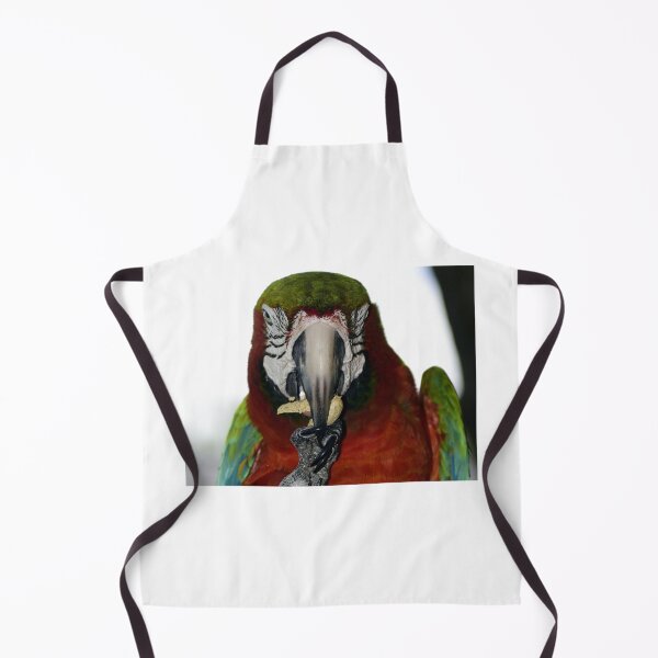 Item preview, Red And Green Macaw designed and sold by MercerImages.
