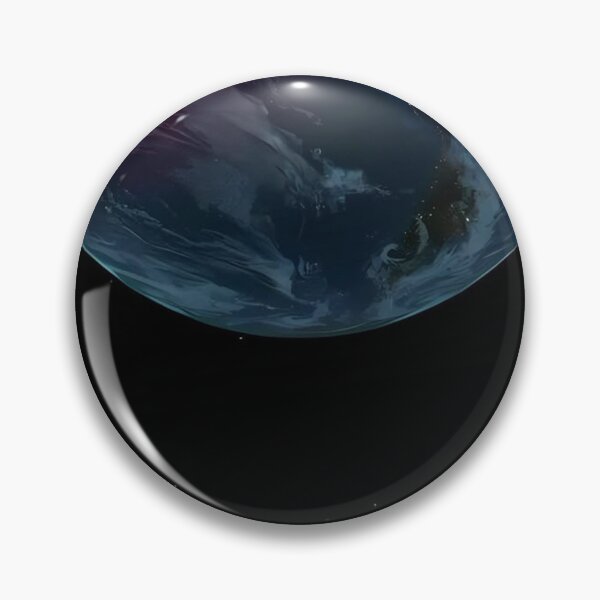 Item preview, Invincible Gazes at Earth - Epic Moonlight Space Wallpaper designed and sold by DAIKONLINE.