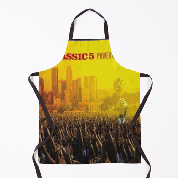 Item preview, JURASSIC 5 BAND designed and sold by pixiepatrick.