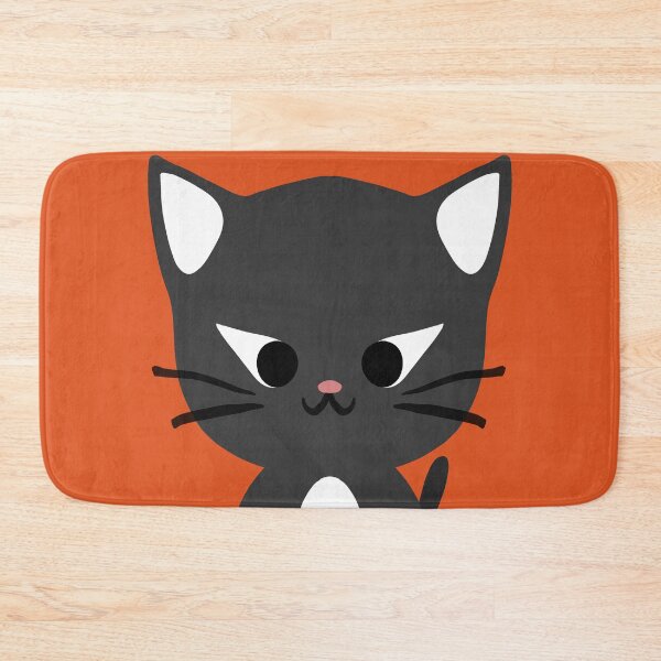 Item preview, KevinCat designed and sold by akikosaga.