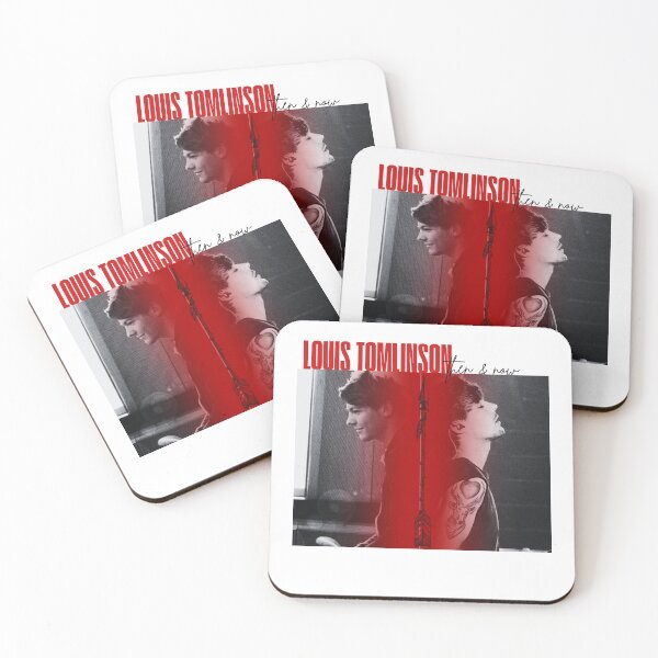 Item preview, Louis then & now designed and sold by oversharer.