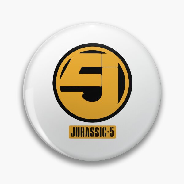Artikelvorschau, JURASSIC 5 BAND entworfen und verkauft von pixiepatrick.