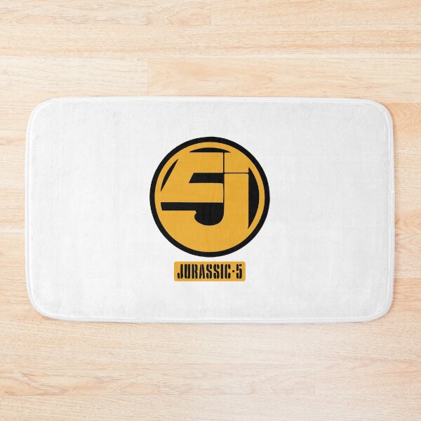 Item preview, JURASSIC 5 BAND designed and sold by pixiepatrick.