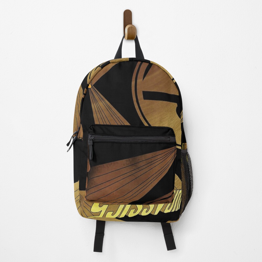 Item preview, Backpack designed and sold by pixiepatrick.