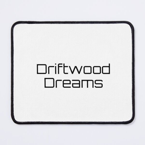 Item preview, Driftwood Dreams designed and sold by Ninjacatoff.