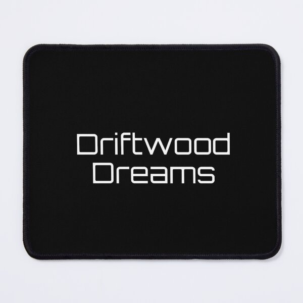 Item preview, Driftwood Dreams designed and sold by Ninjacatoff.