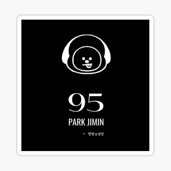 Artikel-Vorschau von Park Jimin BTS (Jimin), designt und verkauft von NereidaSol1.