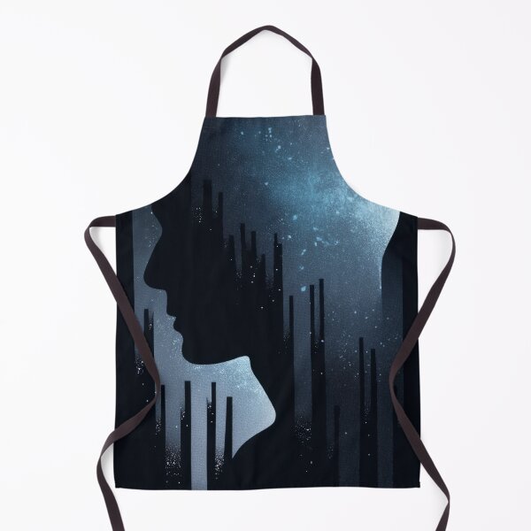 Item preview, Washed in Quiet Starlight designed and sold by CHCOfficial.