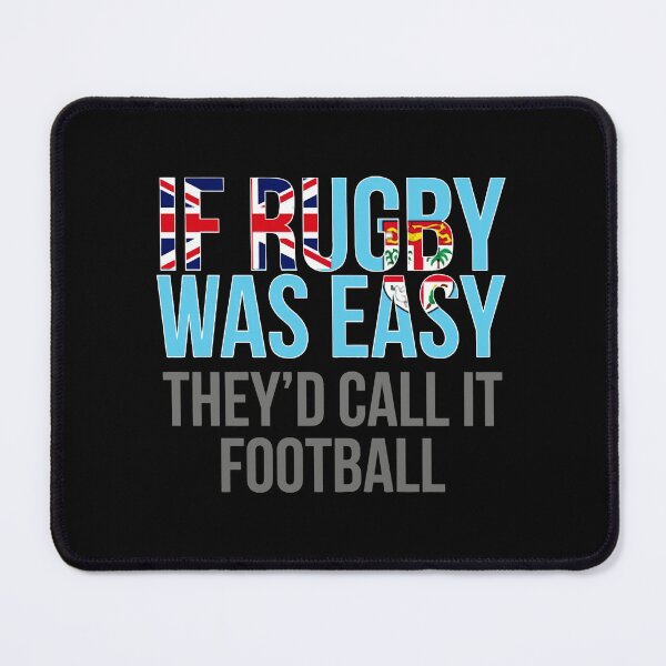 Item preview, Rugby Pride - Bold Fiji Sports Design designed and sold by GabrieSketcham.