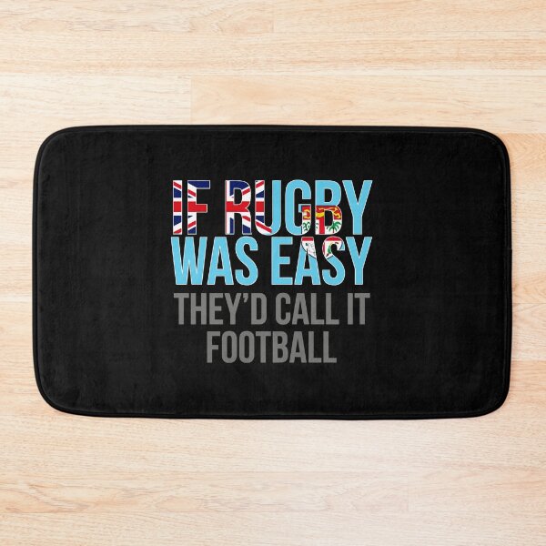 Item preview, Rugby Pride - Bold Fiji Sports Design designed and sold by GabrieSketcham.