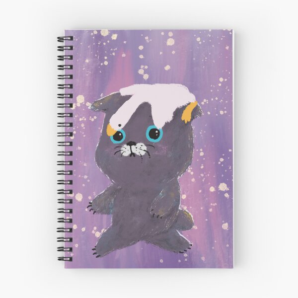 Item preview, Cat and goose designed and sold by cyndraws.