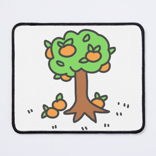 Item preview, Orange Tree by DRAW WITH BOO designed and sold by DRAW-WITH-BOOO.