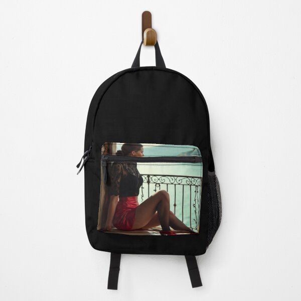 Item preview, A lonely summer day designed and sold by e-not-shop.