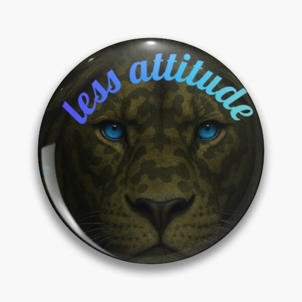 Item preview, less atitude designed and sold by jaydawnooo.