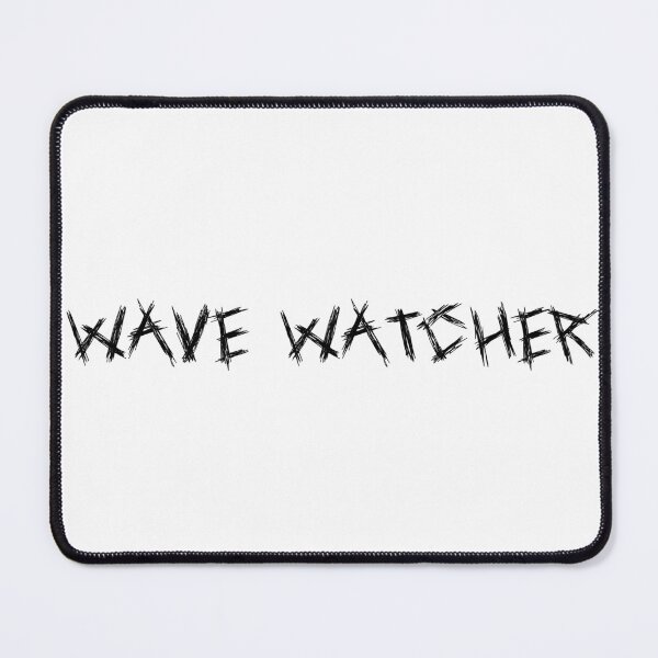 Item preview, Wave Watcher designed and sold by Ninjacatoff.