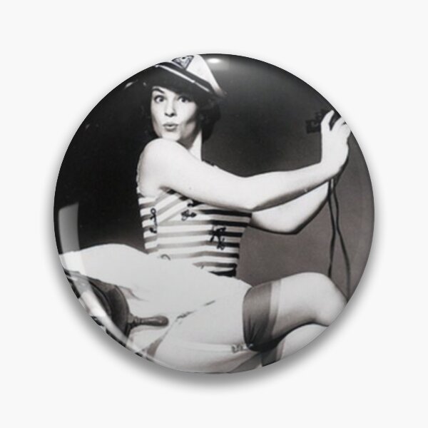 Item preview, Vintage Pin-Up Girl in Lingerie – Retro Glamour Art designed and sold by VintageManiac.