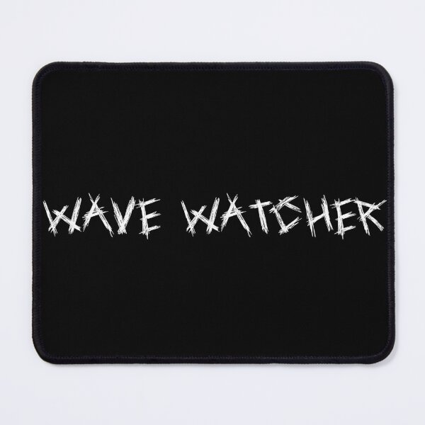 Item preview, Wave Watcher designed and sold by Ninjacatoff.