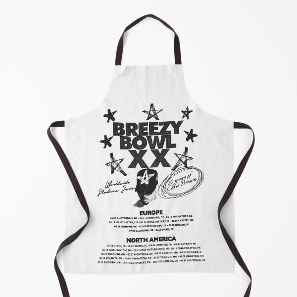 Item preview, BBXX World Tour Vintage Concert Tee designed and sold by MassonCalepon.