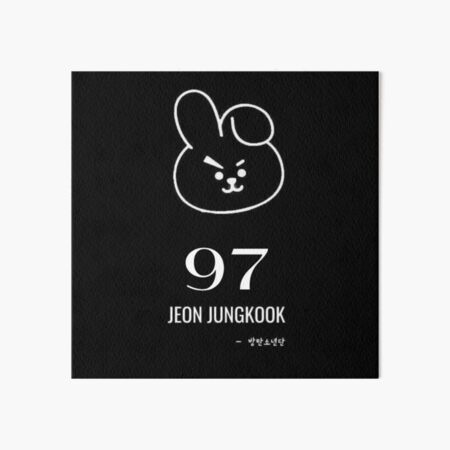 Artikel-Vorschau von Jeon Jungkook BTS (jungkook), designt und verkauft von NereidaSol1.