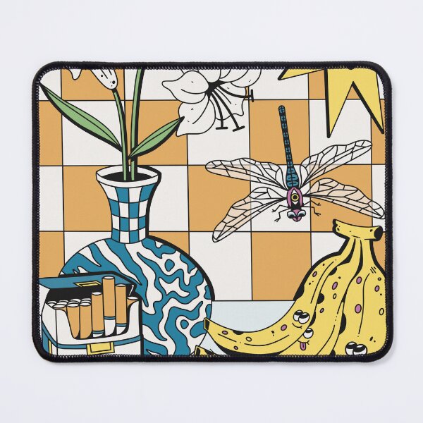 Item preview, Breakfast still life designed and sold by Cloudavins.