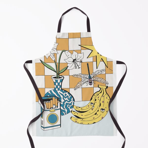 Item preview, Breakfast still life designed and sold by Cloudavins.