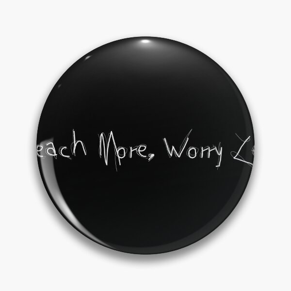 Item preview, Beach More, Worry Less designed and sold by Ninjacatoff.