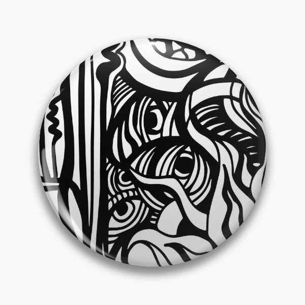 Item preview, Paranoia designed and sold by Makabrre.