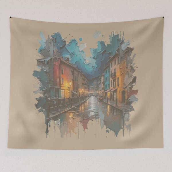 Item preview, Night designed and sold by ArDi9168.