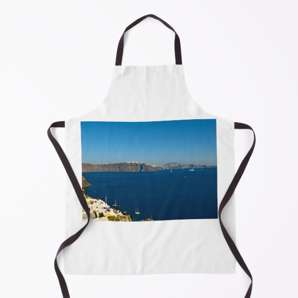 Item preview, Santorini volcano caldera designed and sold by Parafull.