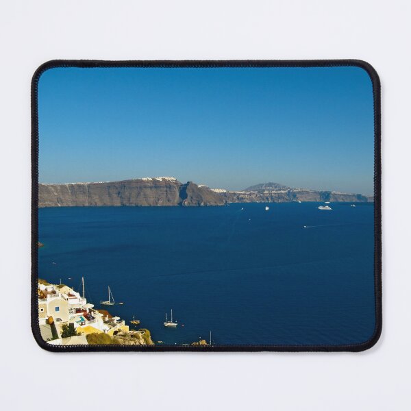 Item preview, Santorini volcano caldera designed and sold by Parafull.
