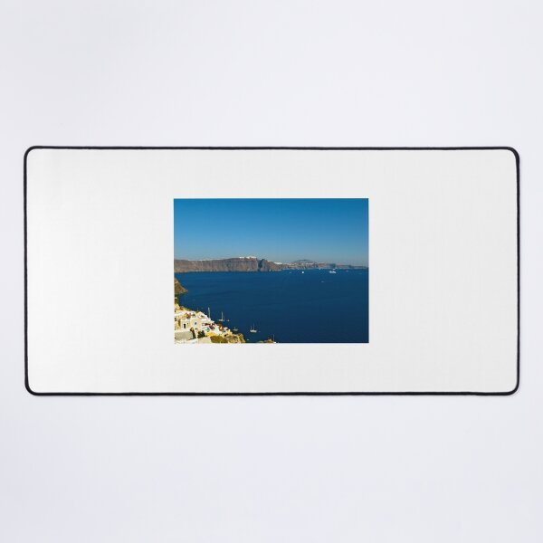 Item preview, Santorini volcano caldera designed and sold by Parafull.