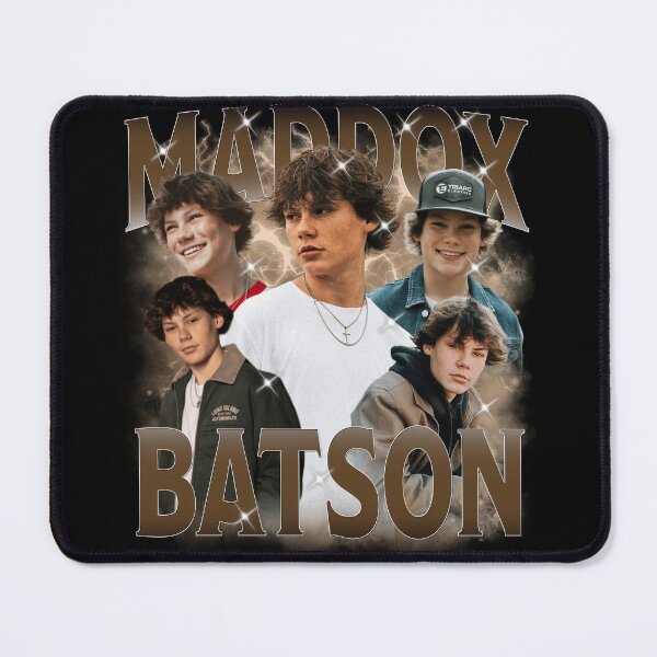 Item preview, Limited Maddox Batson Western Music designed and sold by DorikoKazan.