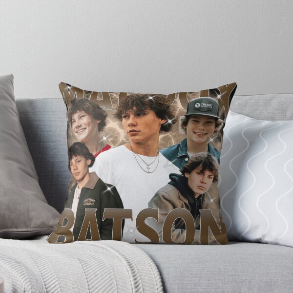 Item preview, Limited Maddox Batson Western Music  designed and sold by DorikoKazan.