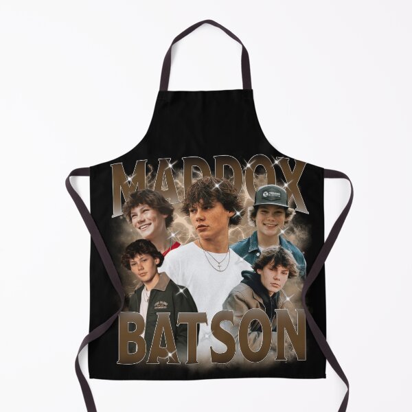 Item preview, Limited Maddox Batson Western Music  designed and sold by DorikoKazan.
