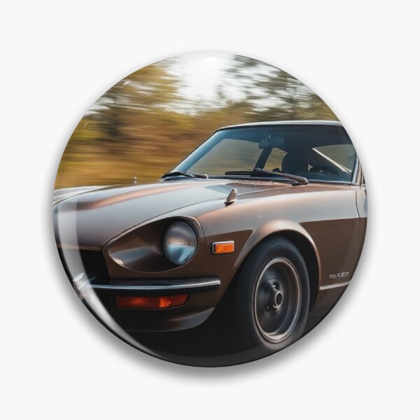 Item preview, Datsun Devil designed and sold by CarRends.