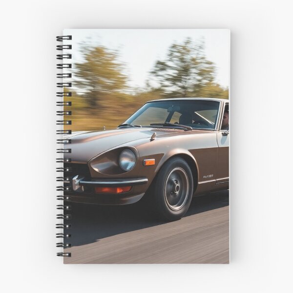 Item preview, Datsun Devil designed and sold by CarRends.