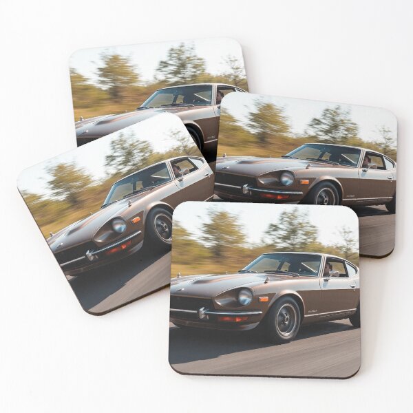 Item preview, Datsun Devil designed and sold by CarRends.