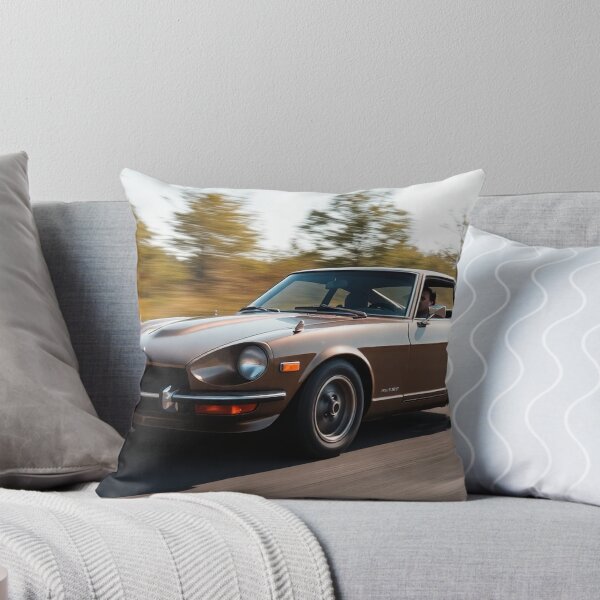 Item preview, Datsun Devil designed and sold by CarRends.