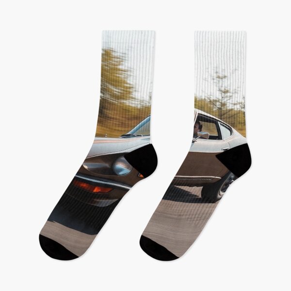 Item preview, Datsun Devil designed and sold by CarRends.