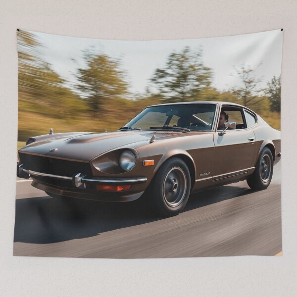 Item preview, Datsun Devil designed and sold by CarRends.