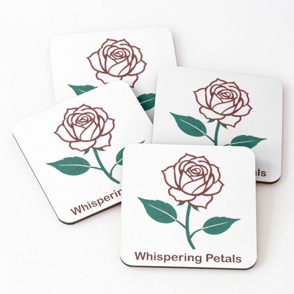 Item preview, Rose designed and sold by Only Good Vibes.