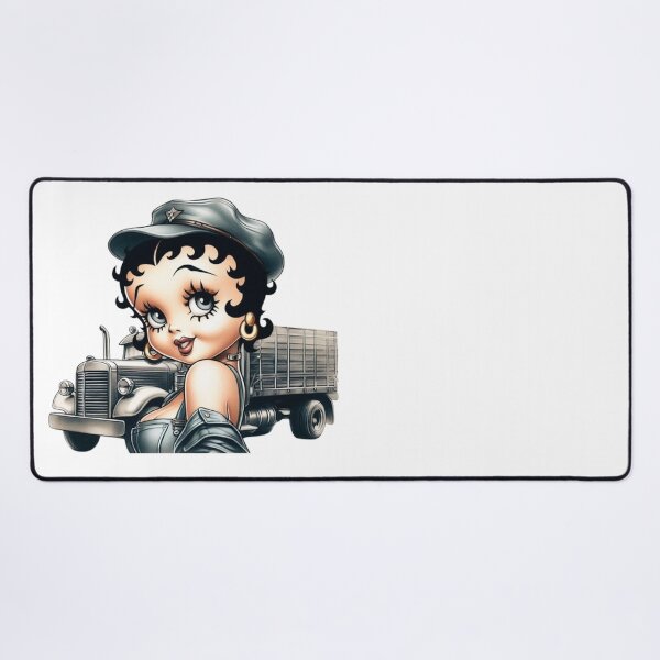 Item preview, BETTY BOOP designed and sold by CHRIST5000.