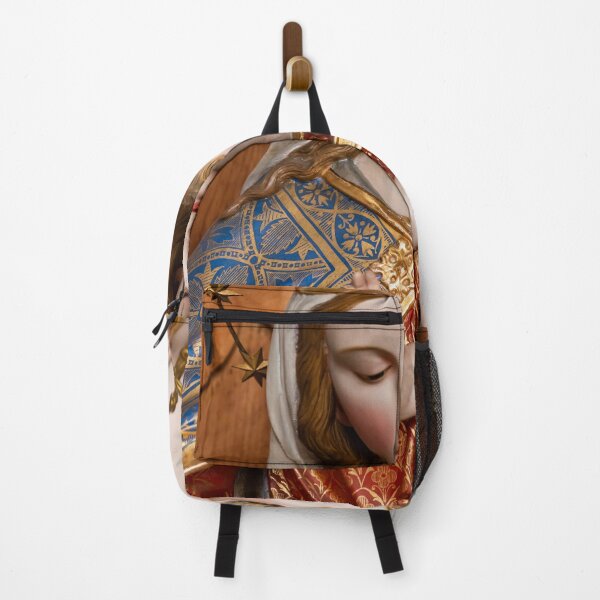 Item preview, Mary Mother of God with Child Jesus designed and sold by Ingo Gerlach.